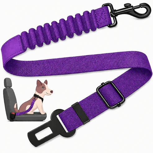 LunovaPet Ayarlanabilir Kayış