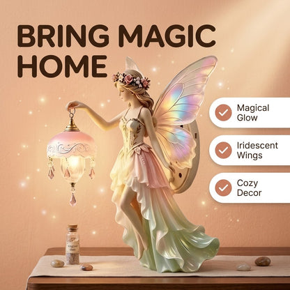 Fayora™ FairyGlow Lamba