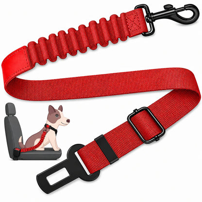 LunovaPet Ayarlanabilir Kayış