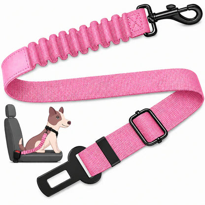 LunovaPet Ayarlanabilir Kayış